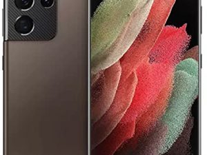 SAMSUNG Galaxy S21 Ultra G998U 5G |