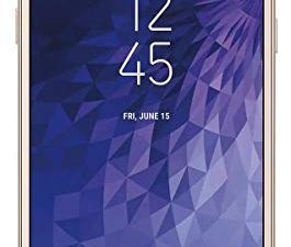 Samsung Galaxy J3 Star J337T Téléphone T-Mobile