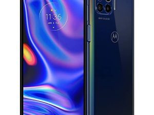 Motorola One 5G Android débloqué 4 Go