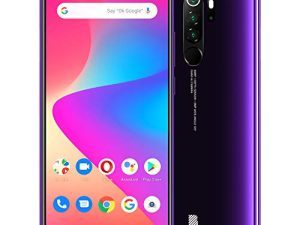 BLU G90 Pro | 2021 | Batterie