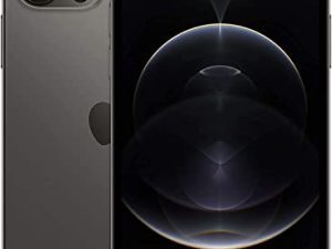 Apple iPhone 12 Pro