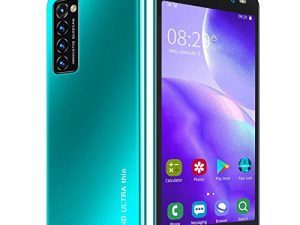 Smartphone débloqué