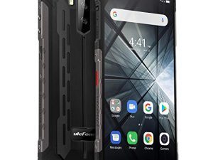 Téléphones portables robustes Ulefone déverrouillés