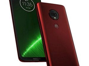 Motorola Moto G7+ Plus (64 Go