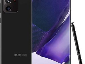 Samsung Galaxy Note 20 Ultra 5G SM-N986B/DS