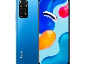 Xiaomi Redmi Note 11S 5G + 4G
