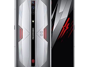 Red Magic 6 Pro Dual SIM 165