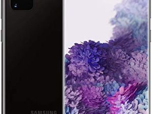 SAMSUNG Galaxy S20 + Plus 5G Téléphone