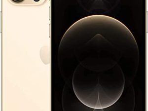 Apple iPhone 12 Pro Max