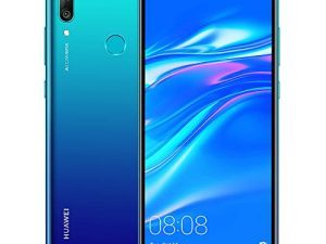 Huawei Y7 2019 (32 Go