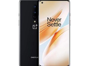 OnePlus 8 (5G) 128 Go + 8