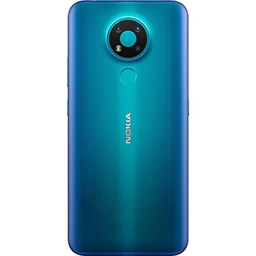 Nokia 3.4 | Android 10 | Smartphone-2