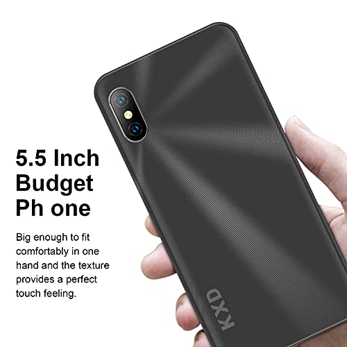 Téléphone portable débloqué KXD 6A | Smartphone-2