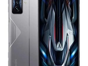 Xiaomi Redmi K50 Gaming 5G + 4G