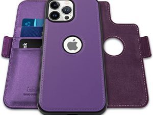 WenBelle pour iPhone 14 Pro (6