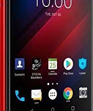 BlackBerry KEY2 LE (BBE100-4) 64 Go