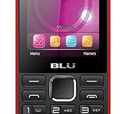 BLU Tank II T193 Téléphone portable GSM