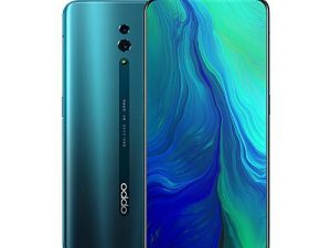 Oppo Reno Dual-SIM 256 Go ROM