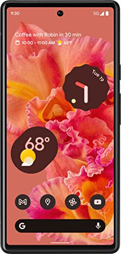 Google Pixel 6 5G 128 Go 8-2
