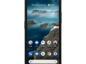 Nokia XR20 5G | Android 11 |