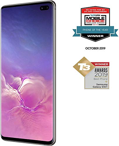 Samsung Galaxy S10+ Plus 512 Go/8 Go-2