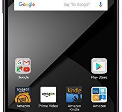 LG G6+ - 128 Go - Débloqué