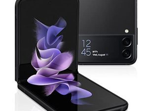 Téléphone portable SAMSUNG Galaxy Z Flip 3