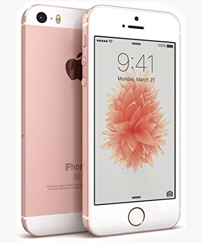 Azumi iPhone SE 64 Go débloqué en-2