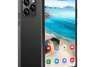 iP14 Pro Max Smartphone débloqué pour Android