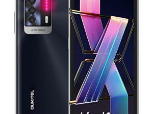 Smartphone robuste OUKITEL WP17 2022 vision nocturne