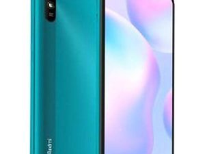 Xiaomi Redmi 9A - Smartphone 2 Go