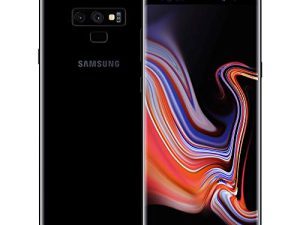 Samsung Galaxy Note 9 SM-N960F/DS 128 Go/6