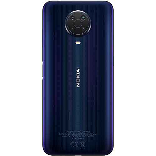 Nokia G20 | Android 11 | Smartphone-2