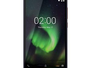 Nokia 2.1 - Android 9.0 Pie (Go