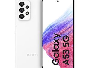 Samsung Galaxy A53 5G (128 Go