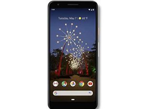 Google - Téléphone portable Pixel 3a avec
