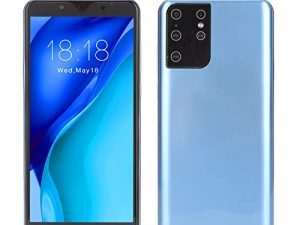 Dilwe S21+ Uitra Smartphone débloqué