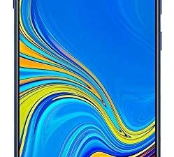 Samsung Galaxy A9 2018 128 Go 6