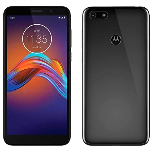 Motorola Moto E6 Play XT2029-1 Téléphone double-2