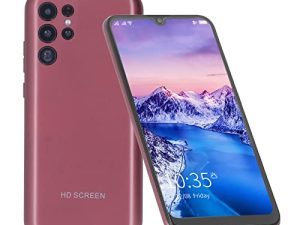 Smartphone à écran FHD de 6