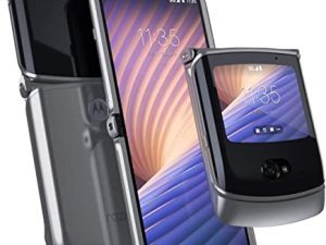 Motorola - moto razr 5G 256 Go