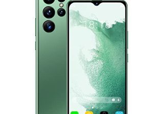 Yunseity Smartphone