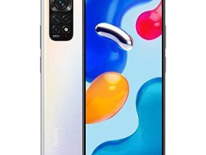 Xiaomi Redmi Note 11S 4G Volte 128