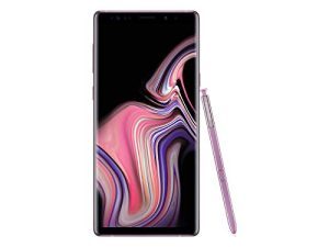 Samsung Galaxy Note 9 N960U 128 Go