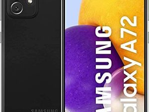 SAMSUNG Galaxy A72 A725F-DS 4G Dual 128