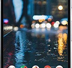 Google Pixel 2 64 Go GSM 4G