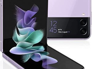 Samsung Galaxy Z Flip 3 5G SM-F711U