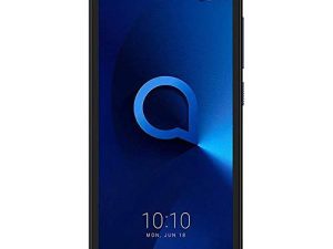 Alcatel 1 (16 Go) Écran plein écran