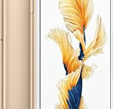 Apple iPhone 6S 16 Go débloqué en