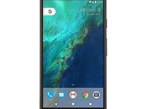 Smartphone Google Pixel 32 Go débloqué en